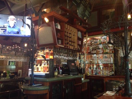 Mc Grath's Fish House